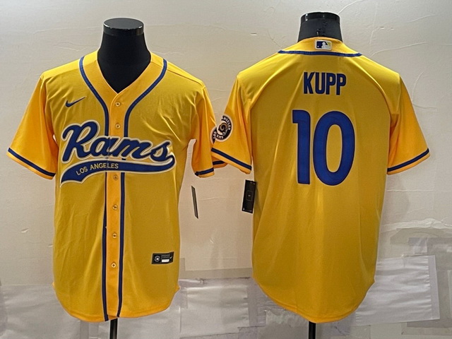 Los Angeles Rams Jerseys 031 - Click Image to Close